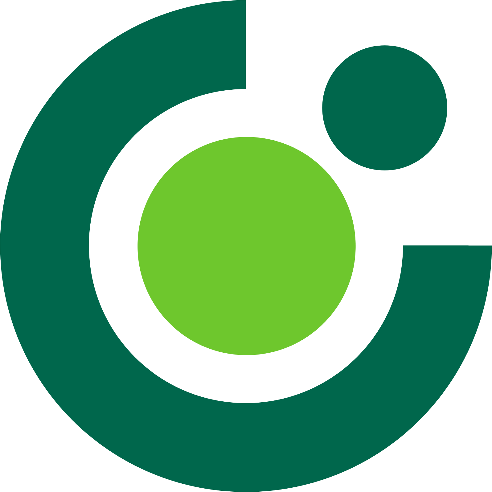 select item logo